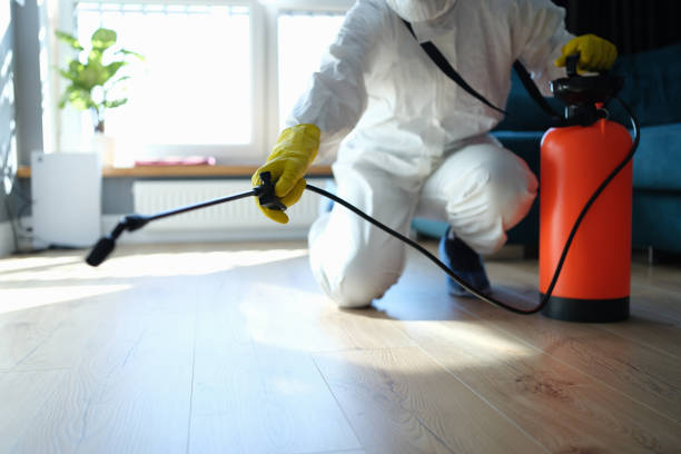 Reliable Sewage Cleanup contractor in Colonia, NJ by Trauma Clean Pros